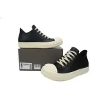 Rick Owens Low 'Black Milk'