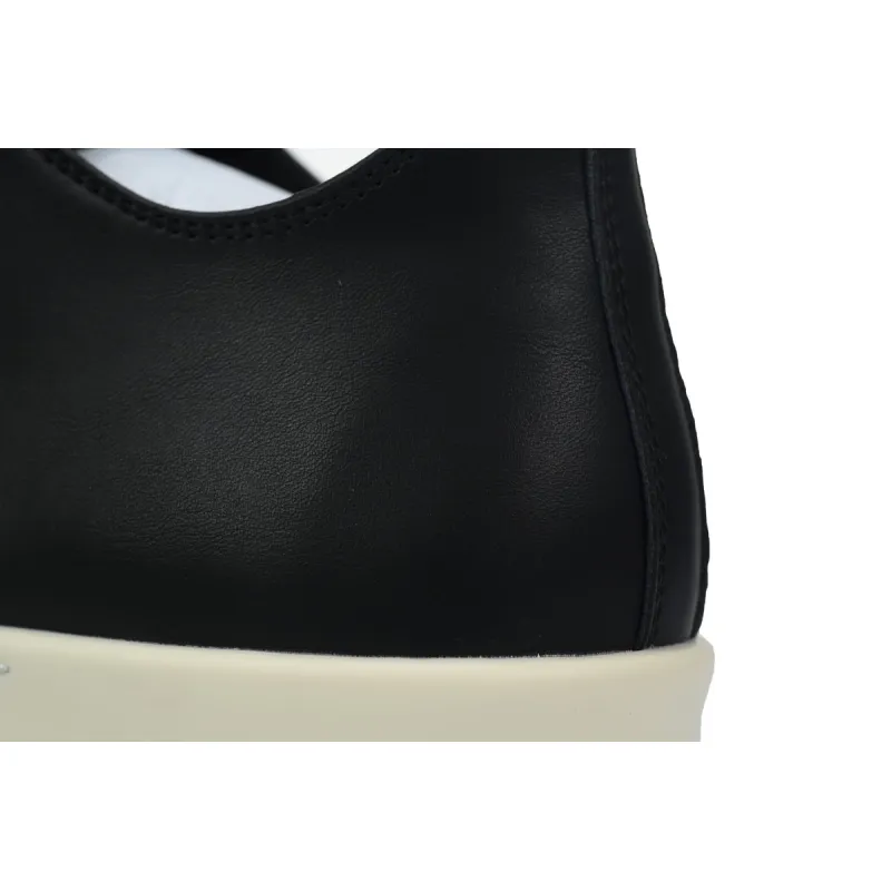 Rick Owens Low 'Black Milk'