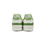 LOUIS VUITTON Trainer Green 1ACRCL