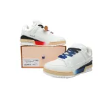 LOUIS VUITTON Trainer White 1ADB91