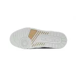 LOUIS VUITTON Trainer White 1ADB91
