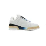 LOUIS VUITTON Trainer White 1ADB91
