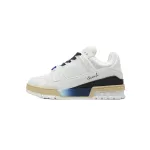 LOUIS VUITTON Trainer White 1ADB91