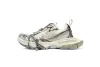 Balenciaga 3XL Champagne 734731 W3XL5 9110