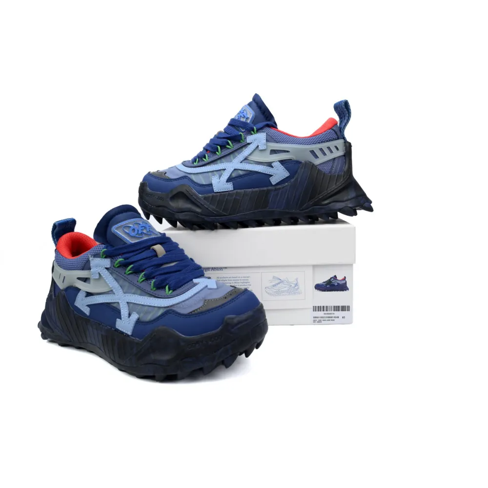 OFF-WHITE Out Of Blue OMIA139S 2080004 14540