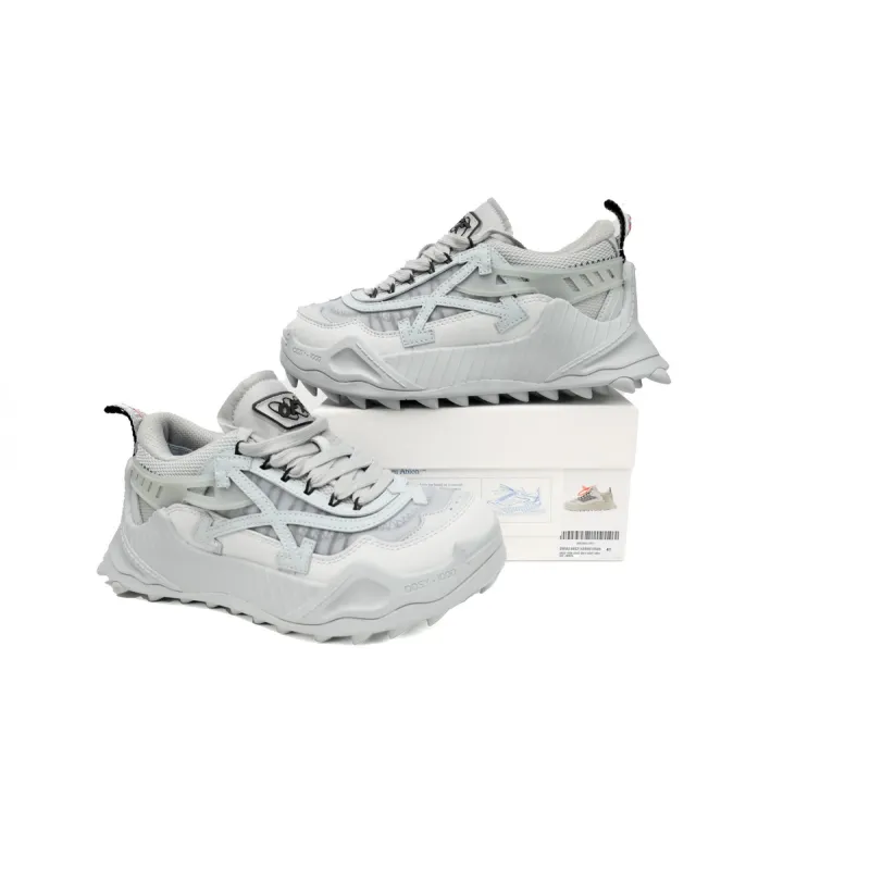 OFF-WHITE Out Of Grey OMIA139S 2080004 10505