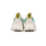 OFF-WHITE Out Of Light Green And White OMIA139S 2080004 530133