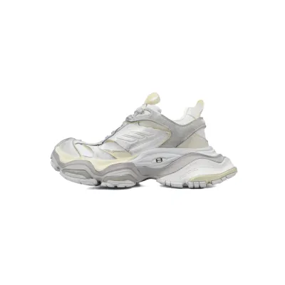Balenciaga CARGO Sneaker Grey White 784339-W2MV9-9191 01
