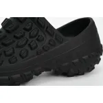 Balenciaga Defender Black  735250 W3CV2 1000
