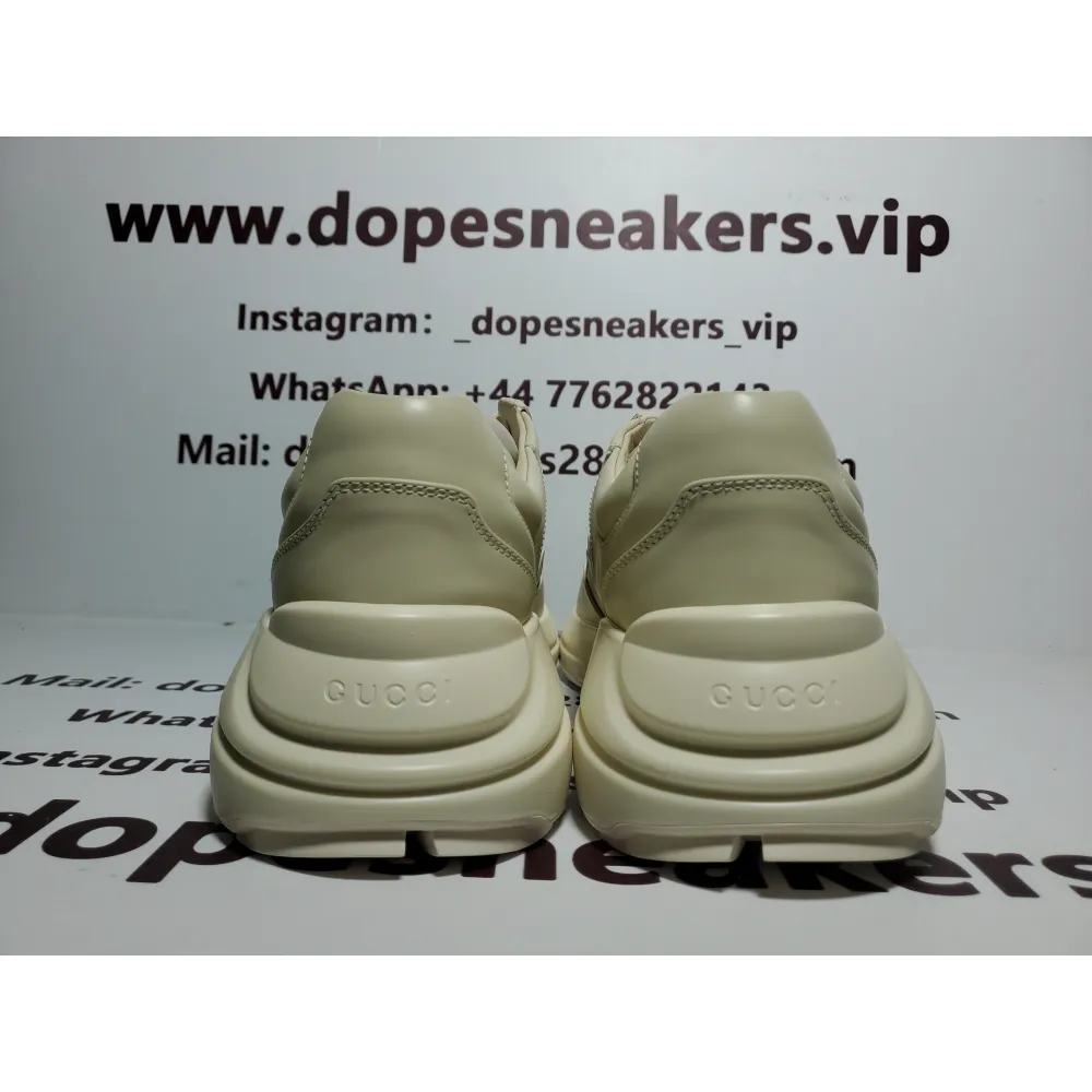 Best Gucci Rhyton Vintage Logo Reps