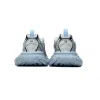 Balenciaga 3XL Black Light Black Blue 734731 W3XL5 0521