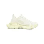 Balenciaga 3XL Luminous white 734731 W3XLG 9001