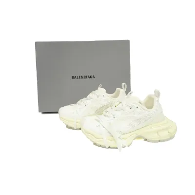 Balenciaga 3XL Luminous white 734731 W3XLG 9001 02