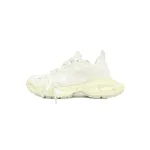 Balenciaga 3XL Luminous white 734731 W3XLG 9001