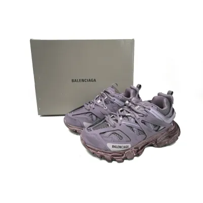 Balenciaga Track Black Gray Purple 542436 W1AC5 0620 02