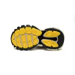 Balenciaga Track Black Rice Grey White Yellow 542436 W1ST3 0258