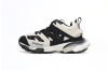 Balenciaga Track Black Rice White Black 542436 W3SU5 9791