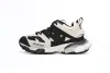 Balenciaga Track Black Rice White Black 542436 W3SU5 9791