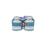 The Futura Laboratories x Nike SB Dunk Low Releases HF6061-400