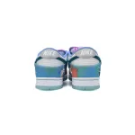The Futura Laboratories x Nike SB Dunk Low Releases HF6061-400