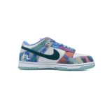 The Futura Laboratories x Nike SB Dunk Low Releases HF6061-400