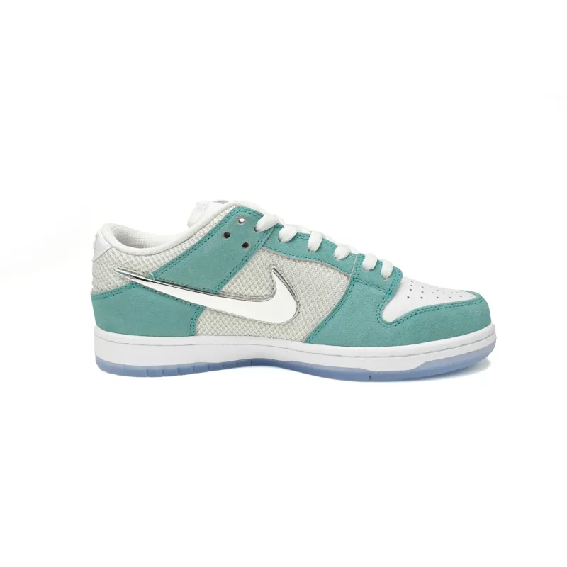 Nike SB Dunk Low April Skateboards FD2562-400 