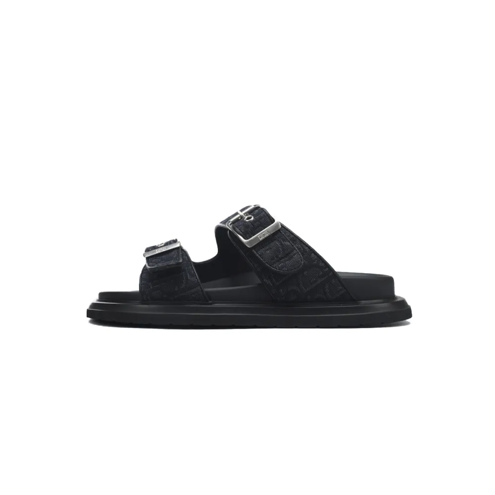 D*or aqua black