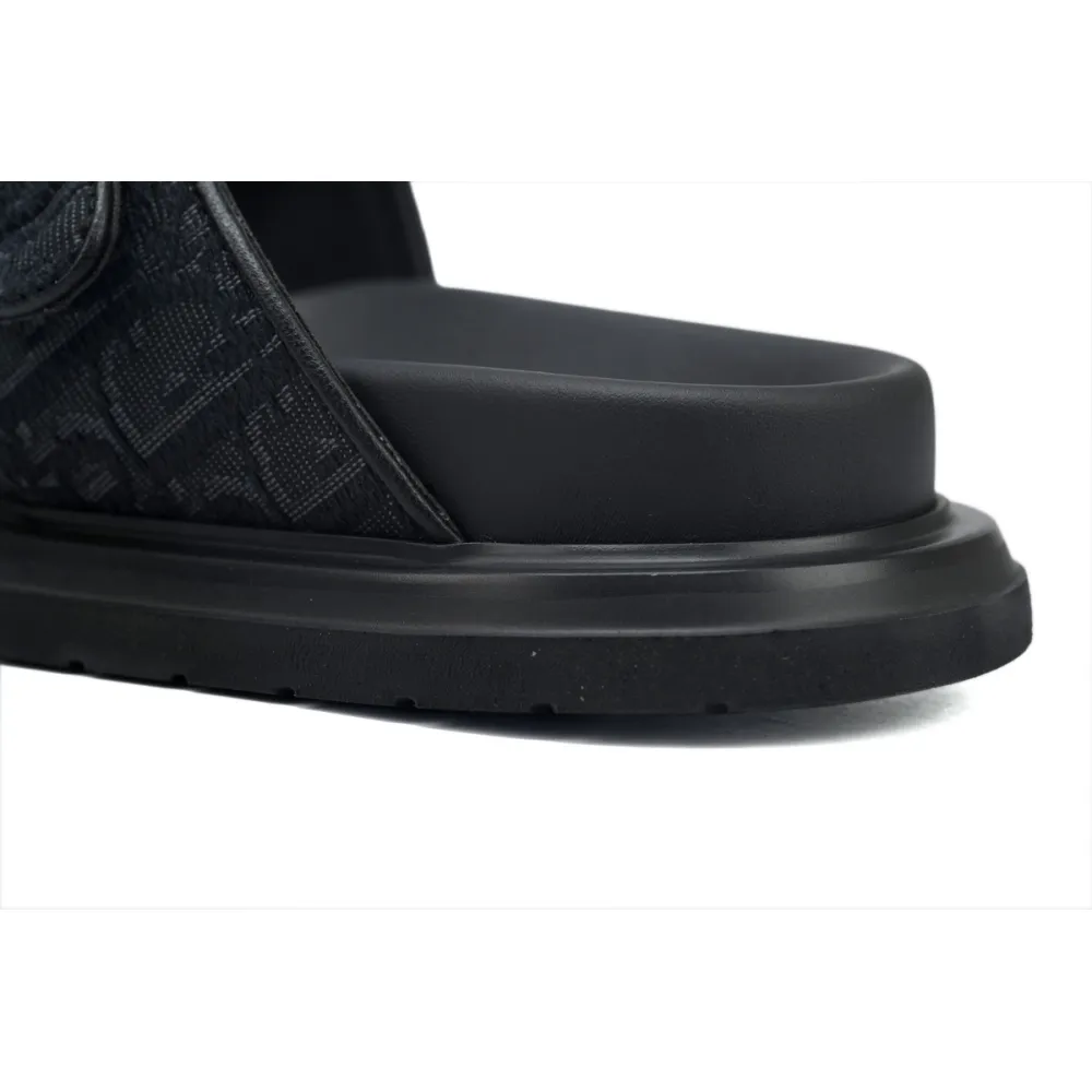 D*or aqua black