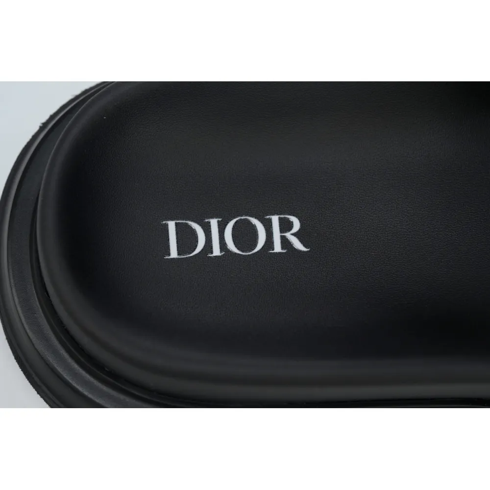 D*or aqua black