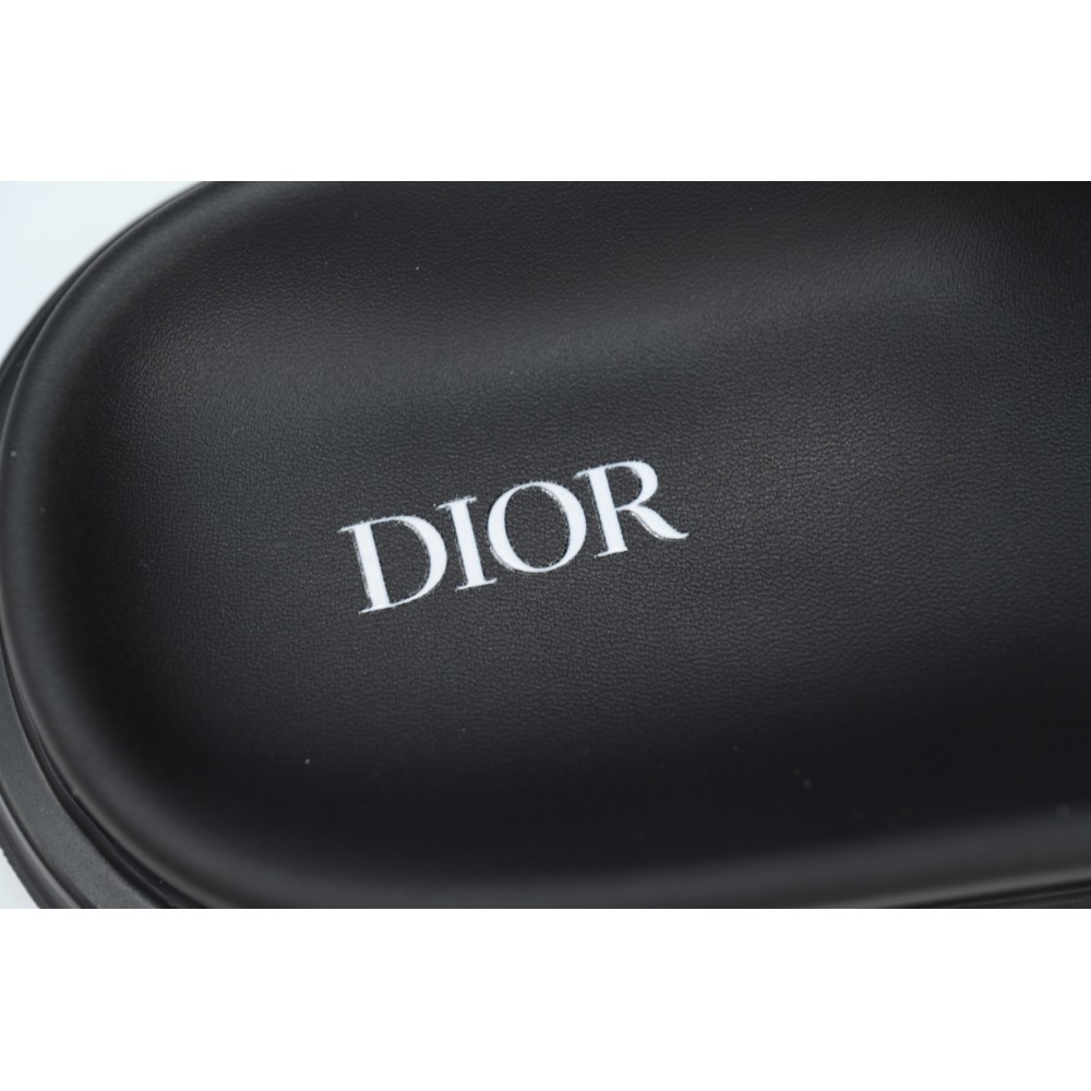 Dior Aqua Blue