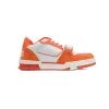 Louis Vuitton Trainer Orange