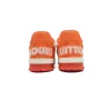 Louis Vuitton Trainer Orange