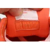 Louis Vuitton Trainer Orange