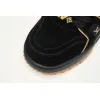 Louis Vuitton Black White 1AB8SZ