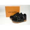 Louis Vuitton Black White 1AB8SZ