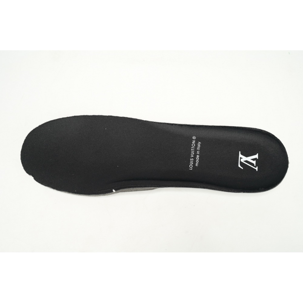 Louis Vuitton Black White 1AB8SZ