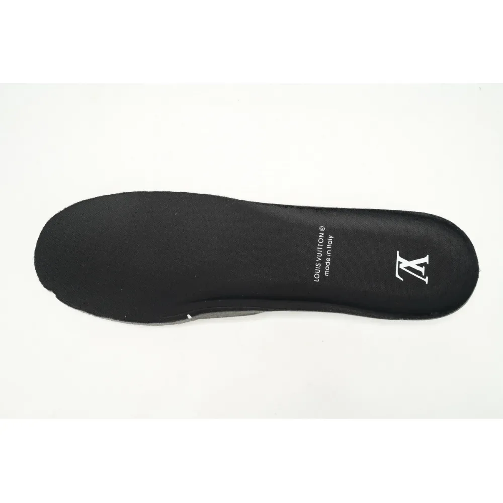 Louis Vuitton Black White 1AB8SZ