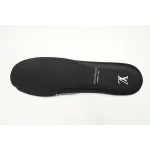 Louis Vuitton Black White 1AB8SZ