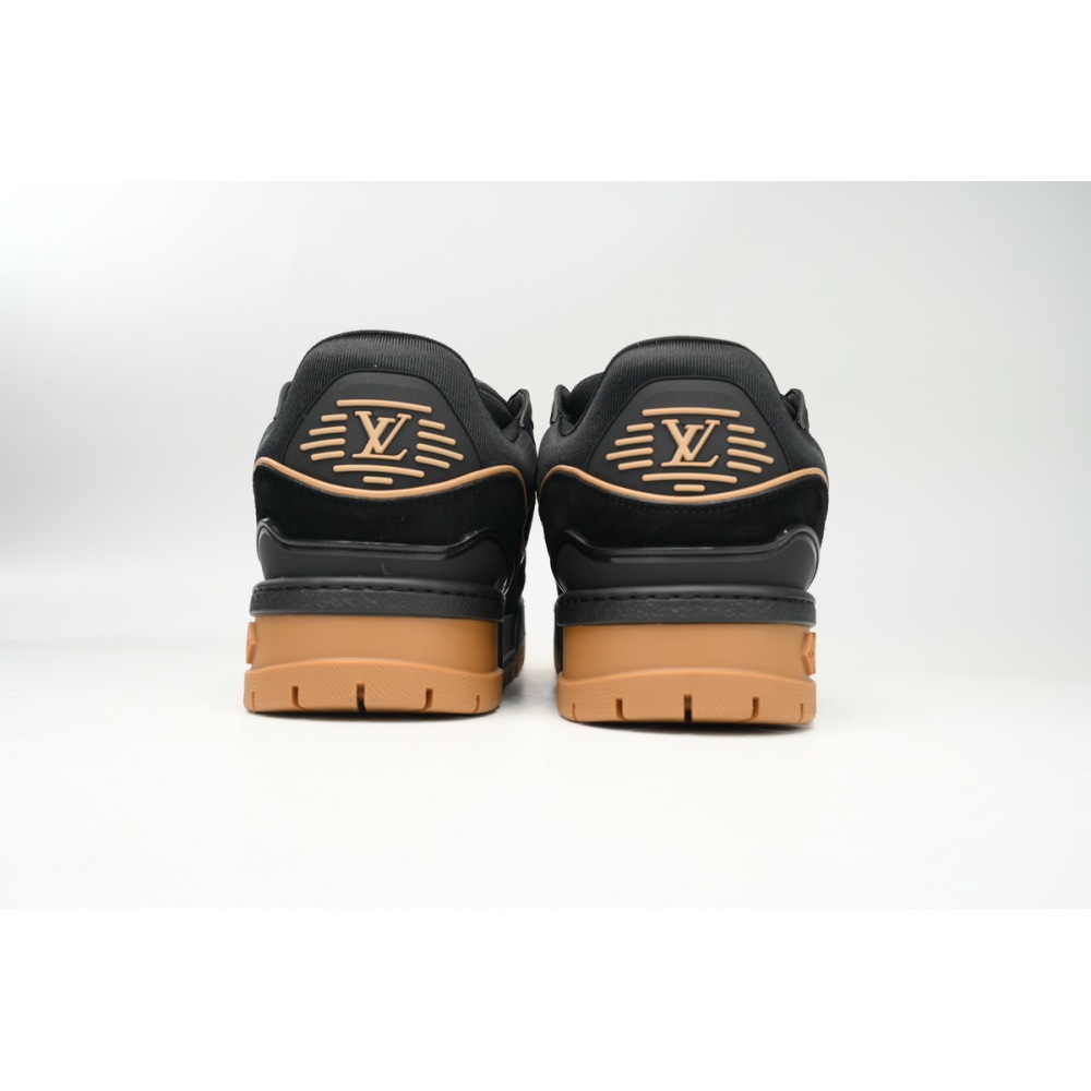 Louis Vuitton Black White 1AB8SZ
