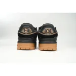 Louis Vuitton Black White 1AB8SZ