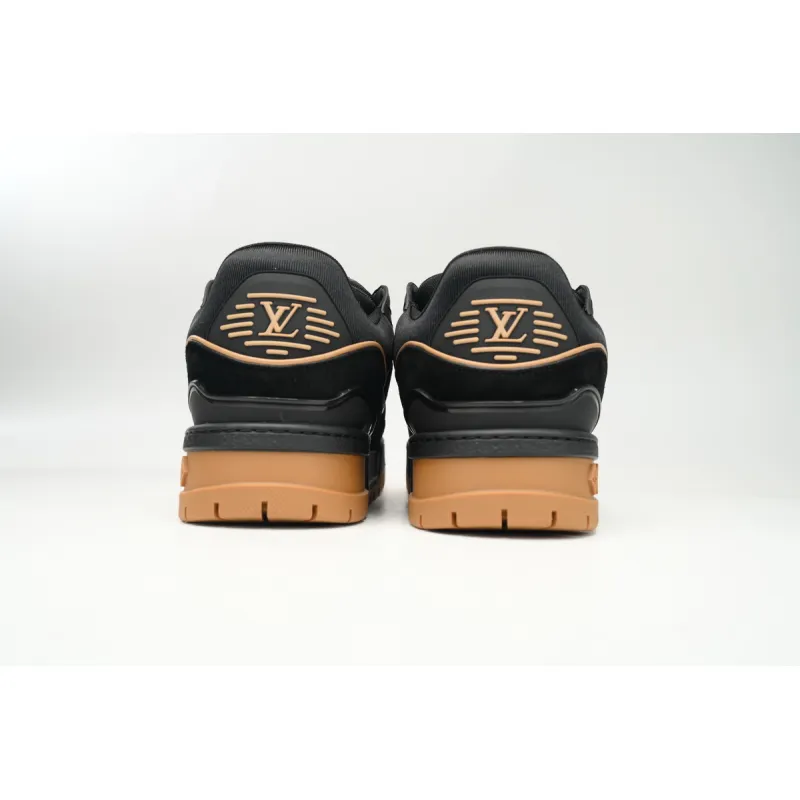 Louis Vuitton Black White 1AB8SZ