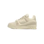 Louis Vuitton Khaki