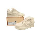 Louis Vuitton Khaki