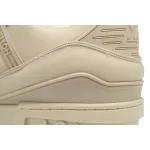 Louis Vuitton Khaki
