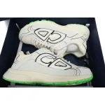 Dior B30 Reflective CD30 - Cream Green 3SN279ZRD-H166