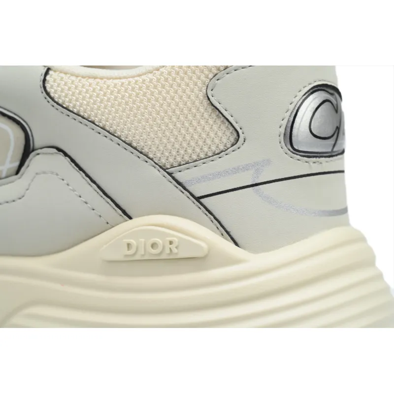 Dior B30 Reflective CD30 - Cream Green 3SN279ZRD-H166