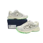 Dior B30 Reflective CD30 - Cream Green 3SN279ZRD-H166