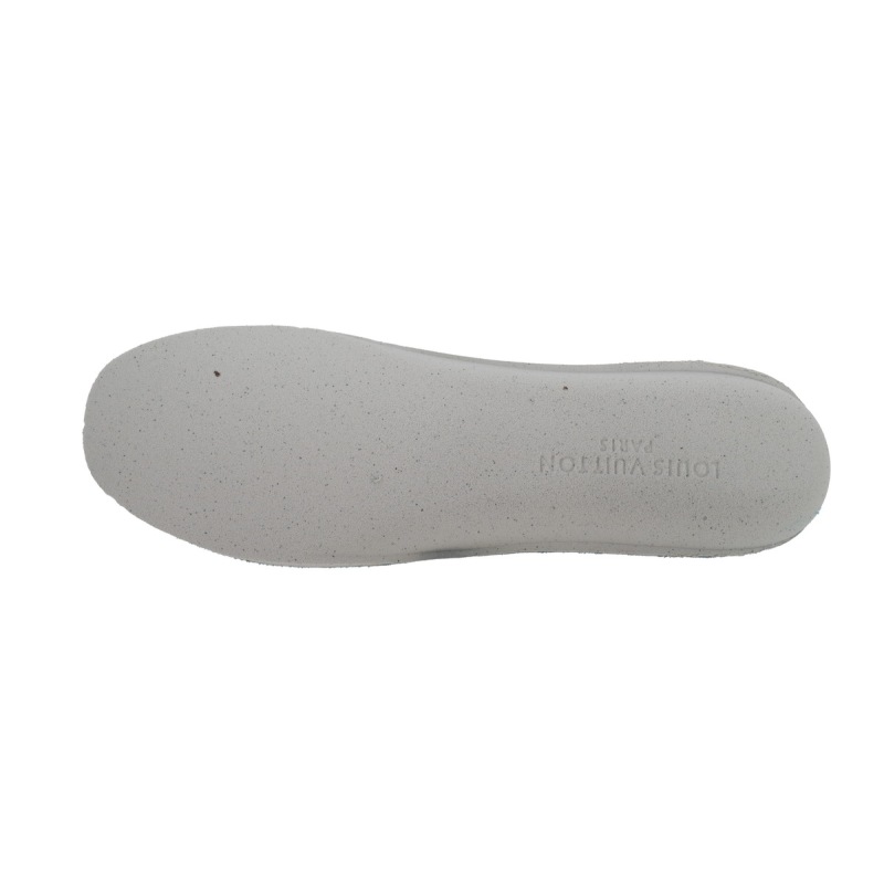Louis Vuitton White Green