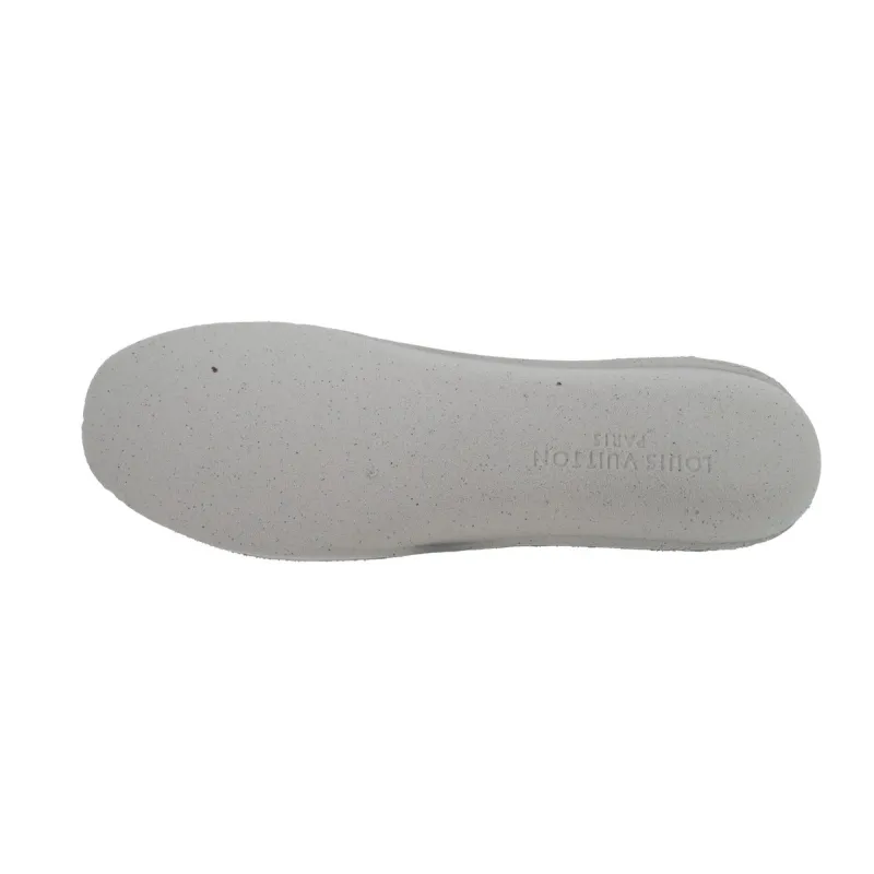 Louis Vuitton White Green
