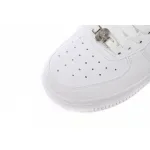 A Bathing Ape Bape Sta Low White